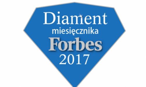 Dekpol na pierwszym miejscu listy Diamenty Forbesa 2017