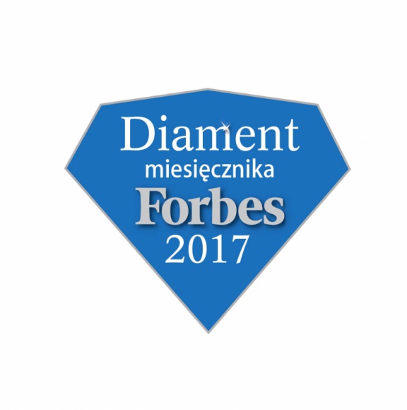 Dekpol na pierwszym miejscu listy Diamenty Forbesa 2017