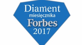 Dekpol na pierwszym miejscu listy Diamenty Forbesa 2017 BIZNES, Firma - Dekpol SA znalazł się na pierwszym miejscu prestiżowej listy najbardziej dynamicznych firm wyróżnionych tytułem Diament miesięcznika Forbes 2017.