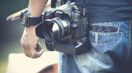 Dlaczego warto korzystać z usług profesjonalnego fotografa
