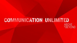 Communication Unlimited sięga daleko za horyzont