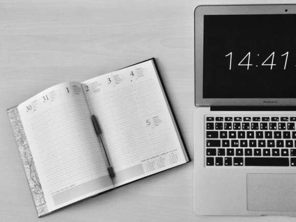 Freelancing a zarządzanie czasem. Dlaczego warto o tym rozmawiać?