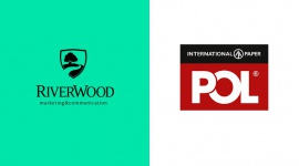 International Paper rozpoczyna współpracę z agencją RiverWood BIZNES, Firma - International Paper, światowy lider w branży papieru, opakowań i celulozy, rozpoczyna współpracę z poznańską agencją RiverWood marketing & communication.