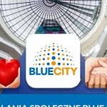 Działania społeczne Centrum Handlowego Blue City