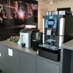 Boom na wodę i kawę z automatów. Nowe kontrakty Ideal Group