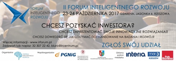 Robot Pepper otworzy II Forum Inteligentnego Rozwoju, udział jest bezpłatny BIZNES, Firma - II Forum Inteligentnego Rozwoju otworzy Robot Pepper, który otwierał stoisko polskiej delegacji na targach w Hanowerze. Udział w II Forum Inteligentnego jest bezpłatny.