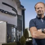 Zbigniew Sosnowski, twórca marki KROSS, wyróżniony w rankingu Liderów "Forbesa"