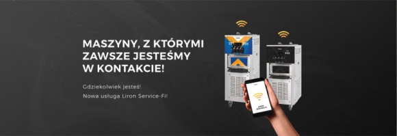 Oszczędź swój czas i pieniądze! Poznaj Liron Service-Fi