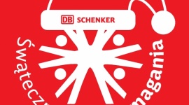 Recepta na pomaganie. Pracownicy DB Schenker pokochali wolontariat