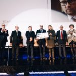 Builder Awards 2017 – KONBET Poznań Budowlaną Firmą Roku, Prezes Zarządu Artur K