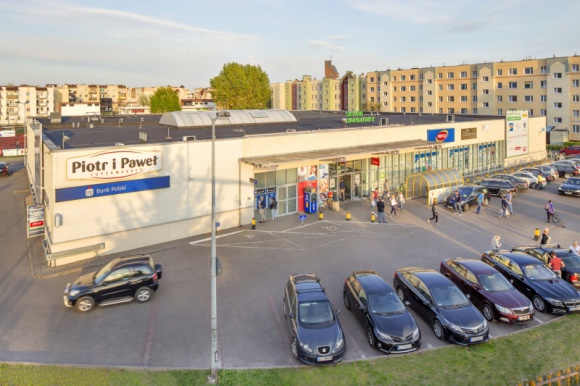 Arcona Property Fund z rekordowym wynikiem w 2017 r. BIZNES, Firma - Fundusz Arcona Property zakończył 2017 rok ze wzrostem wyceny portfolio o 3,7% w porównaniu do roku ubiegłego.