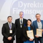 Digital Finance Award dla MCB oraz ZWSE Rzeszów