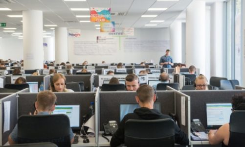 Grupa OEX wspiera proces obsługi klientów VIPPO
