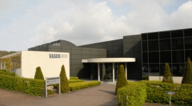Grupa Vasco łączy się z firmą Arbonia, szwajcarskim producentem instalacji