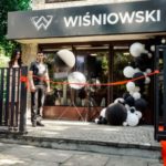 Otwarcie w wielkim stylu – nowy salon WIŚNIOWSKI we Lwowie