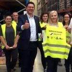 Ladies w logistyce Seifert Logistics Group. Rozmowa z Natalią Różalską