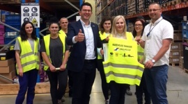 Ladies w logistyce Seifert Logistics Group. Rozmowa z Natalią Różalską