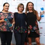 Poznajcie laureatki wyróżnienia „Kobieta w Logistyce 2017”