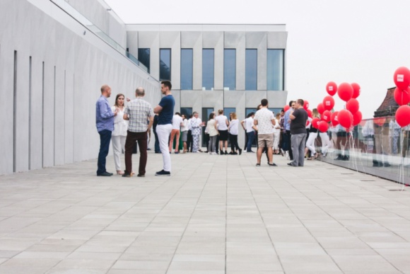 Infor rozwija się: zmienia biuro, rekrutuje i zapowiada uruchomienie europejskie BIZNES, Firma - Centre of Excellence Infor przeprowadził się do kompleksu Retro Office House w centrum Wrocławia. Firma zapowiada też utworzenie europejskiego centrum edukacyjnego. Wrocław stanie się pierwszym punktem kontaktu z technologiami Infor dla osób z całej Europy.