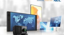 NEC Display Solutions ogłasza program dla klientów globalnych