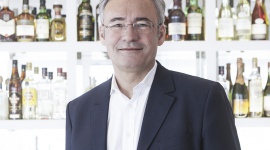 Fabrice Audan Prezesem Wyborowa Pernod Ricard i Pernod Ricard Central Europe