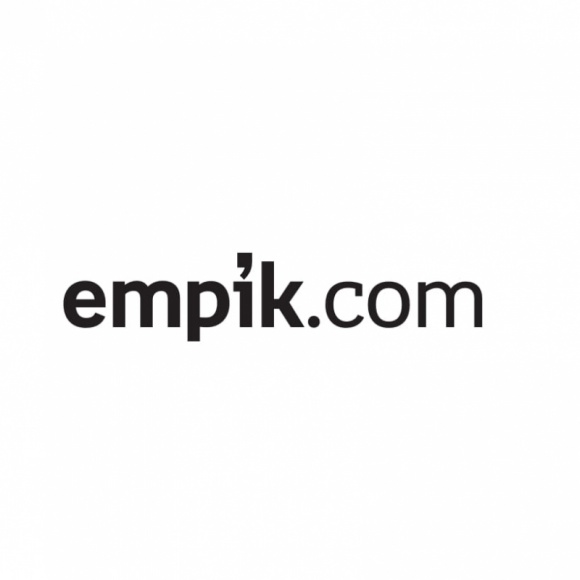 Empik.com – jeden z czołowych sklepów internetowych w Polsce – kończy 20 lat! BIZNES, Firma - Adele, Anna Lewandowska, Dan Brown, Dawid Podsiadło i Albert Barille – to ich książki, płyty, filmy królują na liście bestsellerów Empik.com ostatnich 20 lat.