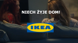 Hash.fm 3 rok z rzędu agencją influencer marketingu dla IKEA