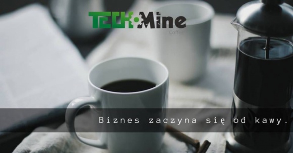 TechMine Coffee Kraków - wyjątkowe wydarzenie dla przedsiębiorców BIZNES, Firma - Dnia 26 lutego 2019 o godz. 15:00 odbędzie się TechMine Coffee Kraków - rewelacyjne spotkanie dla przedsiębiorców MŚP!