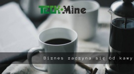 TechMine Coffee Kraków – wyjątkowe wydarzenie dla przedsiębiorców