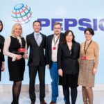 Podwójne podium dla PepsiCo w prestiżowym konkursie Top Employer!