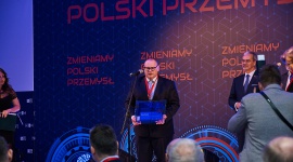 3M laureatem prestiżowej nagrody „Tego, który zmienia polski przemysł”