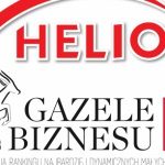 HELIO w elitarnym klubie Gazel Biznesu