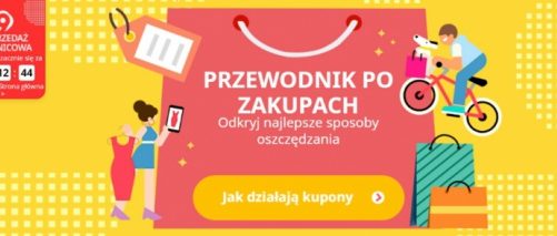 AliExpress rozpoczyna coroczną wielką wyprzedaż