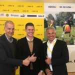 Netto, Łukasz Piszczek i Borussia Dortmund łączą siły