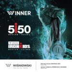 BE THE WINNER – WIŚNIOWSKI DLA SPORTU