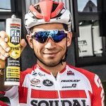 SOUDAL PRZEDŁUŻA WSPÓŁPRACĘ Z LOTTO SOUDAL