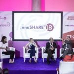 Tu nauka staje się biznesem. innoSHARE UNIversity 2019