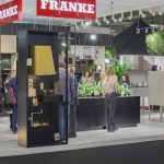 „Kuchnia sercem domu” – Franke na Warsaw Home