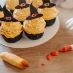 “Odgryzę palca wiedźmie” – Halloweenowa kampania “niecukierni” Fit Cake