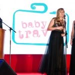 Baby&Travel z tytułem Lidera Najwyższej Jakości Produktów dla Dzieci