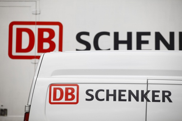 DB Schenker: znakomity wynik w badaniu SQAS