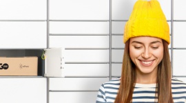 Sklep internetowy GO Sport z darmową dostawą do Paczkomatów! BIZNES, Firma - GO Sport rozszerza opcję dostawy dla klientów swojego sklepu internetowego. Od 22 listopada produkty zamówione przez stronę go-sport.pl będzie można odebrać oraz zwrócić w jednym z 5000 Paczkomatów InPost. Nowa usługa jest dostępna niezależnie od kwoty zamówienia!