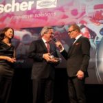 Grupa fischer nagrodzona za najbardziej zrównoważony rozwój