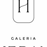 Galeria Heban z nowym logo