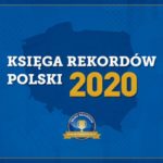 Najnowsza edycja Księgi Rekordów Polski 2020 już dostępna! Sprawdź!