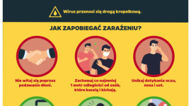 Netto w trosce o zdrowie i komfort klientów oraz pracowników