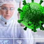 UNIMOT dostarczy 100 000 testów na koronawirusa