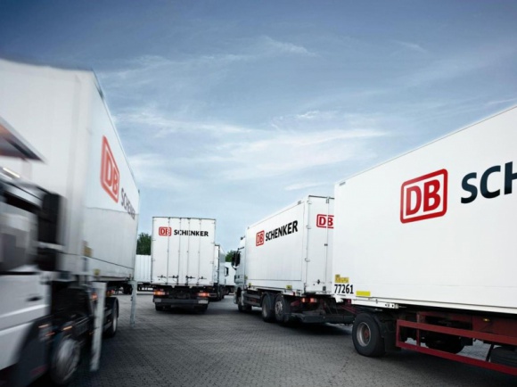 DB Schenker ceni wieloletnie partnerstwo BIZNES, Firma - ​DB Schenker przedłużył współpracę z NEONET o kolejne dwa lata. Operator logistyczny od dekady świadczy usługi dla jednego z liderów sprzedaży w branży AGD/RTV/Laptopów/Smartfonów