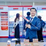 Soudal i Nippon Paint China ogłaszają partnerstwo strategiczne