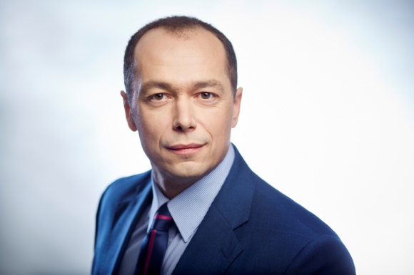 Fabian Kowalewski dołączył do Peakside Capital Advisors